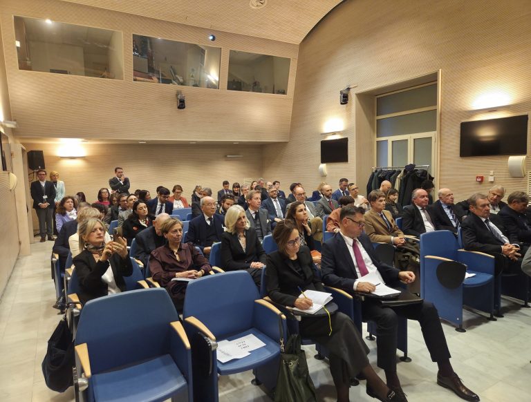 Trattato di Osimo, un volume per celebrare cinquantenario