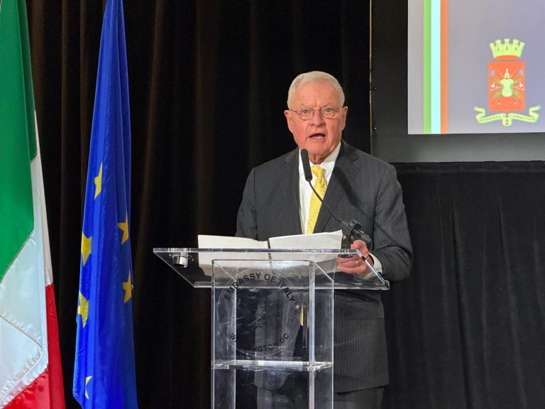 Washington, cooperazione nel settore della difesa Italia-Usa