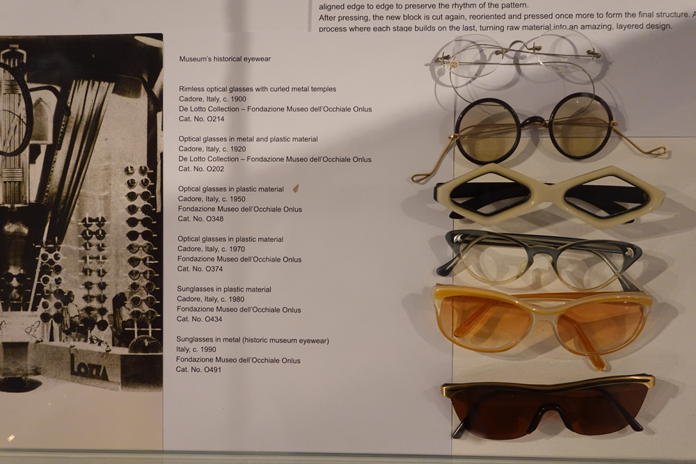 New Delhi, “Italia è moda” in mostra – credits Gurdeep Singh