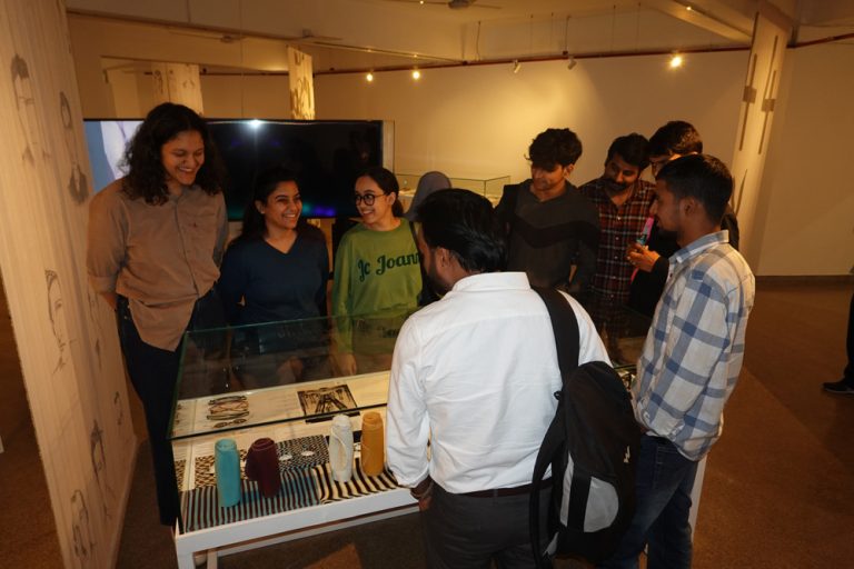 New Delhi, “Italia è moda” in mostra - credits Gurdeep Singh