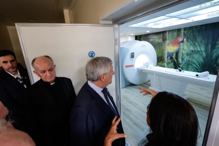 Missione del Ministro Tajani in Brasile per il "Belém Climate Summit", nel quadro della COP30