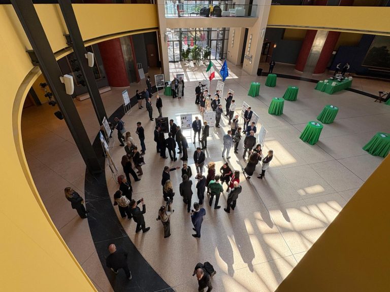 Washington, l’evento annuale ISSNAF dedicato alle tecnologie quantistiche