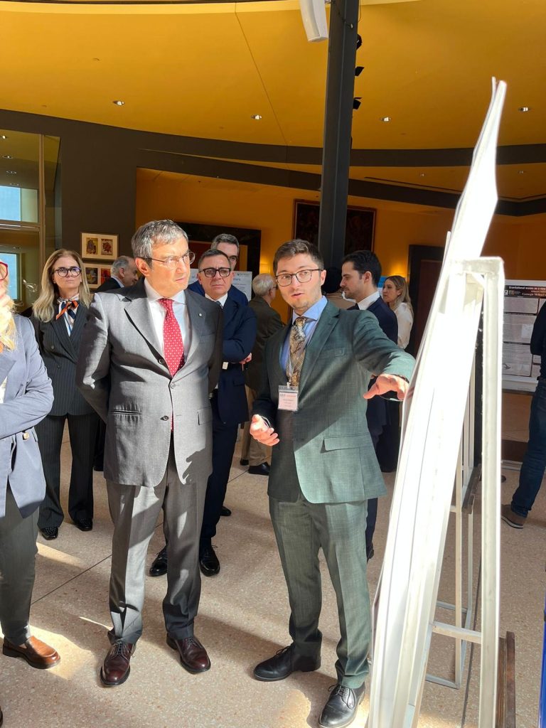 Washington, l’evento annuale ISSNAF dedicato alle tecnologie quantistiche