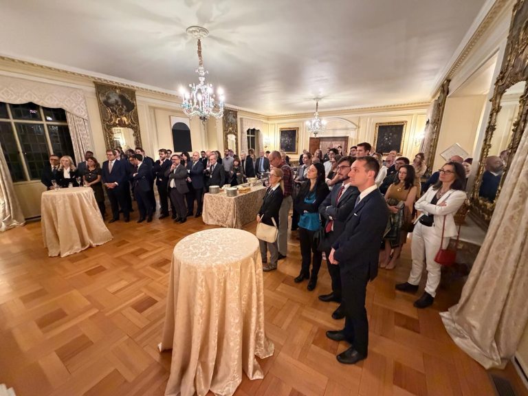 Washington, l’evento annuale ISSNAF dedicato alle tecnologie quantistiche