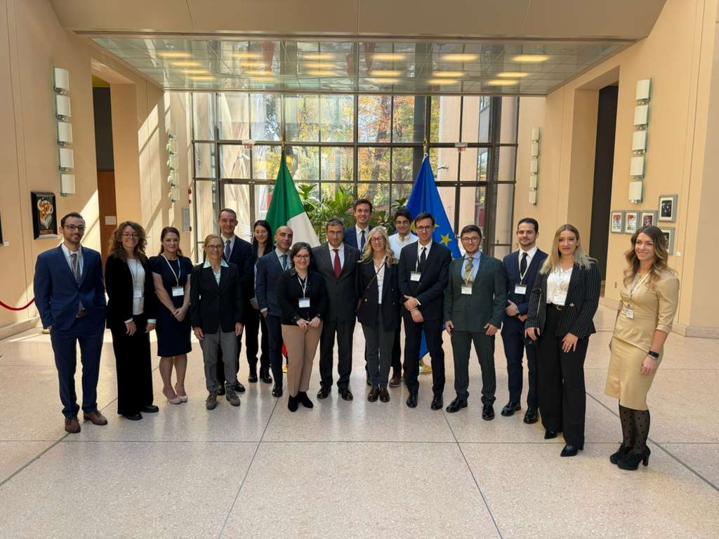 Cooperazione Scientifica E Tecnologica Italia USA 2027 2028 Avviso 