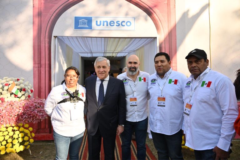 Iscrizione della Cucina Italia nella Lista UNESCO del Patrimonio Culturale Immateriale. Tajani “La nostra cucina è identità, tradizione, crescita ed innovazione”