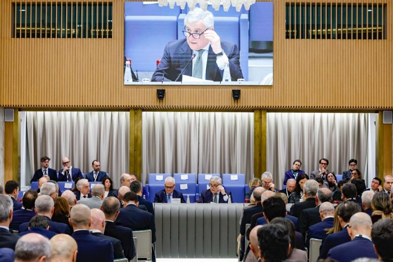 Dichiarazione Congiunta “Il merito e la valorizzazione del capitale umano del Ministero degli Affari Esteri e della Cooperazione Internazionale”
