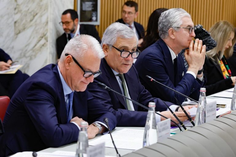Dichiarazione Congiunta “Il merito e la valorizzazione del capitale umano del Ministero degli Affari Esteri e della Cooperazione Internazionale”