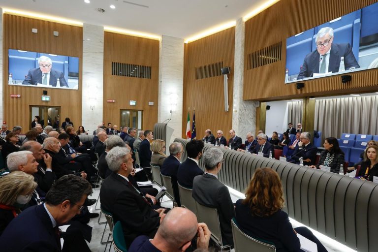 Dichiarazione Congiunta “Il merito e la valorizzazione del capitale umano del Ministero degli Affari Esteri e della Cooperazione Internazionale”