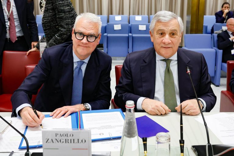 Dichiarazione Congiunta “Il merito e la valorizzazione del capitale umano del Ministero degli Affari Esteri e della Cooperazione Internazionale”