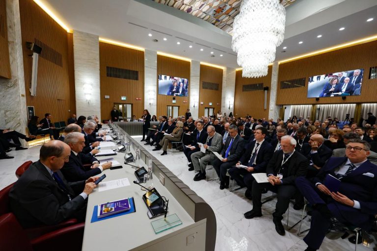 Dichiarazione Congiunta “Il merito e la valorizzazione del capitale umano del Ministero degli Affari Esteri e della Cooperazione Internazionale”