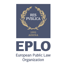 European Public Law Organization (EPLO)