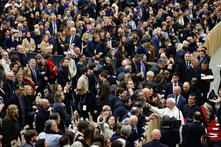 Giubileo della Diplomazia Italiana