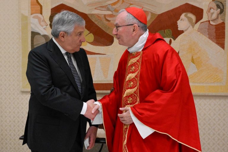 Giubileo della Diplomazia Italiana