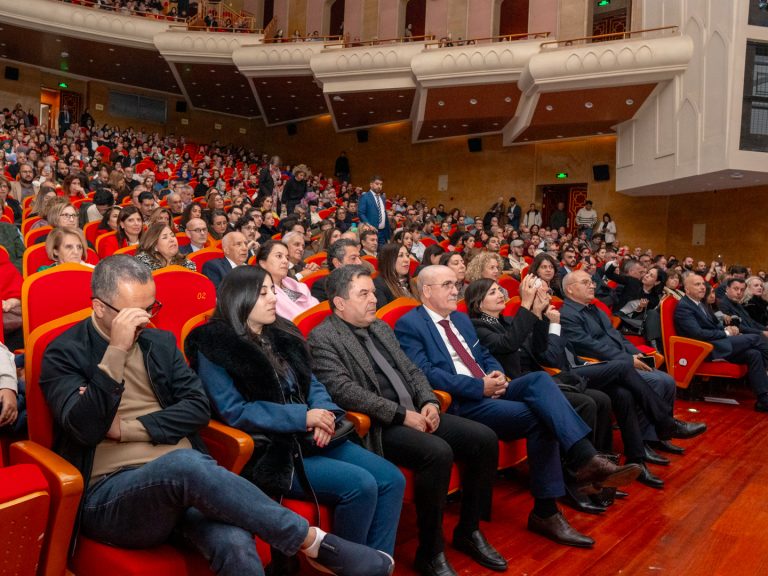 Algeri, in scena il Festival d’Opera dell’Arena di Verona