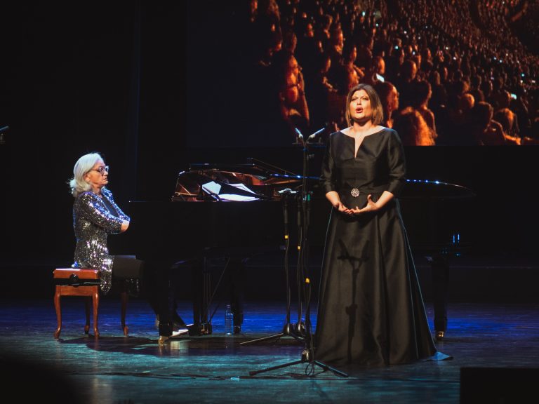 Algeri, in scena il Festival d’Opera dell’Arena di Verona