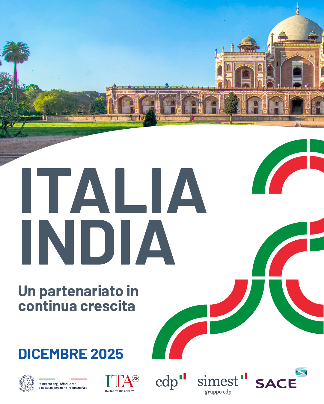 Italia e INDIA