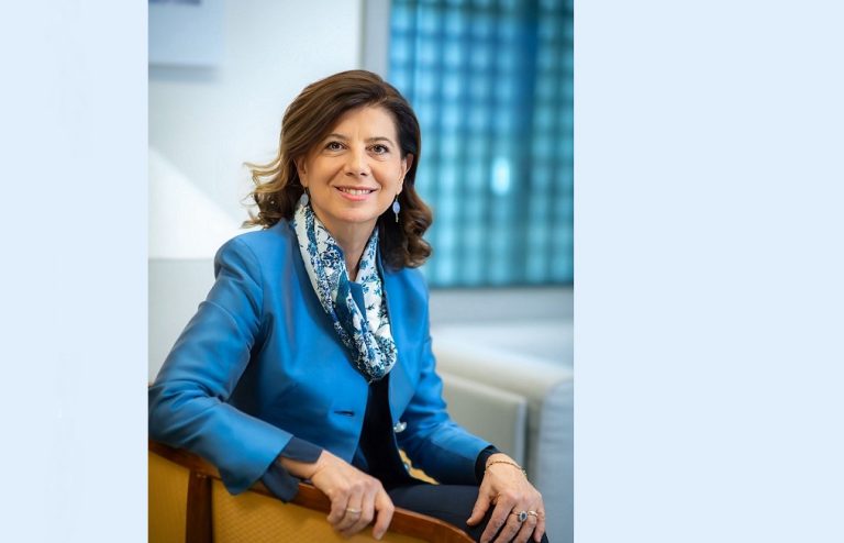 Intervista a Roberta Casali, Vice Presidente Banca Asiatica di Sviluppo