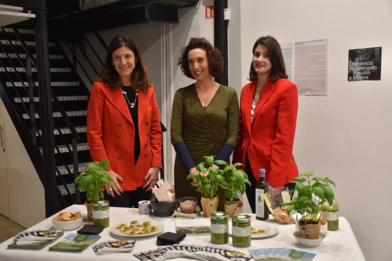 La cucina italiana a Lione