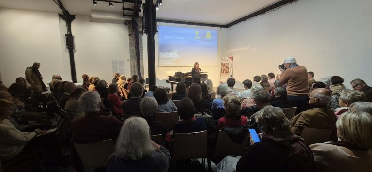 Lione, in scena il concerto “Classico napoletano”