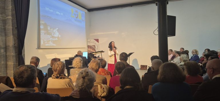 Lione, in scena il concerto “Classico napoletano”