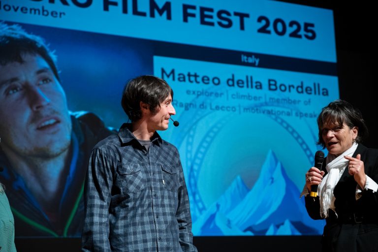 Bulgaria, Milano-Cortina al Bansko Film Fest