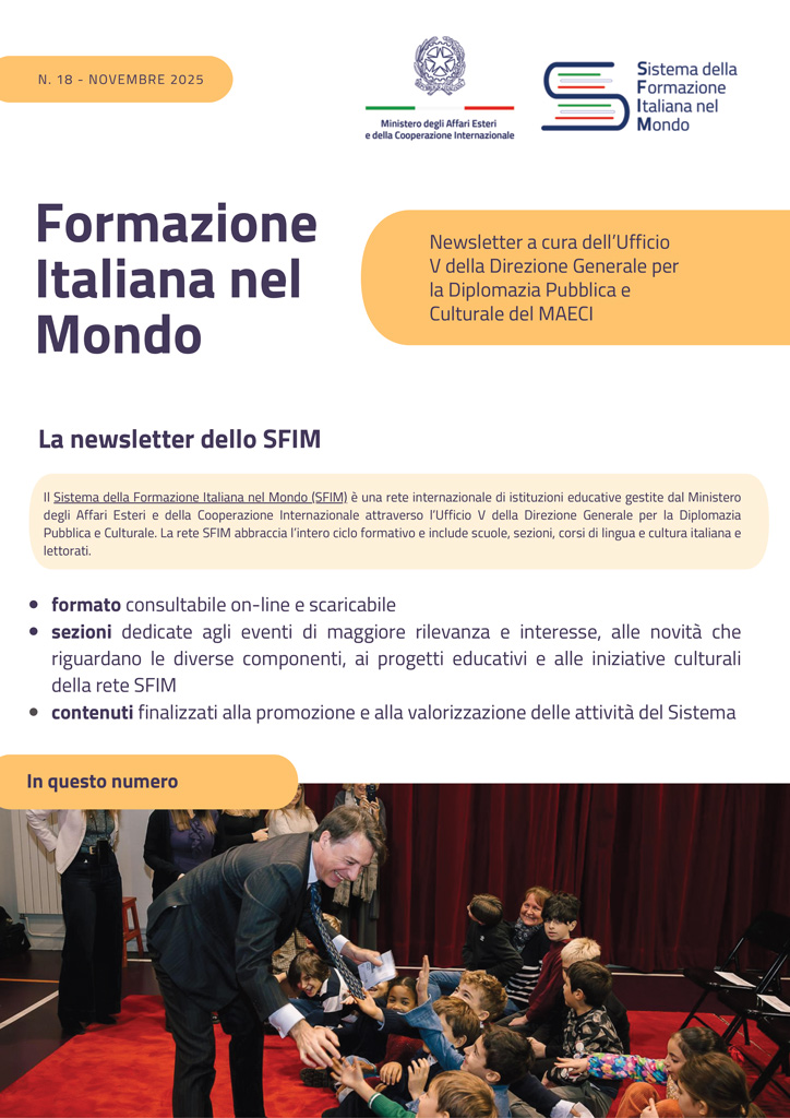 Newsletter novembre-2025