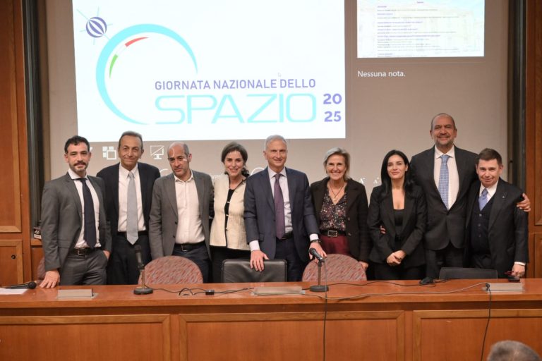 Parigi, Giornata Nazionale dello Spazio