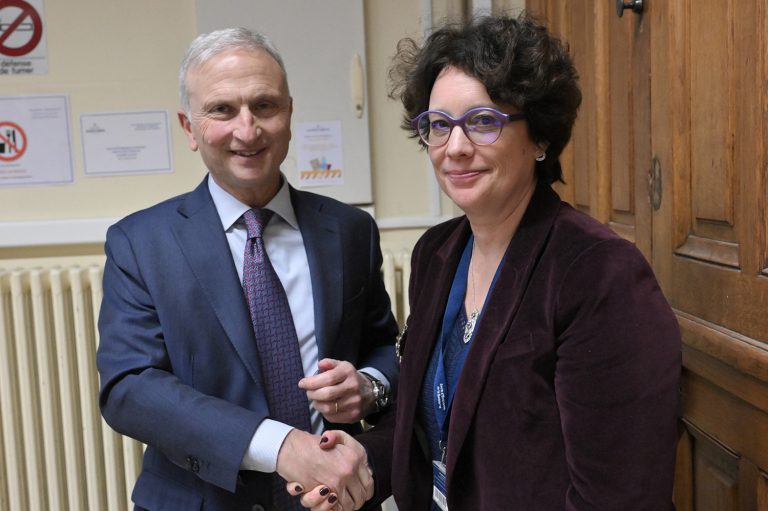 Parigi, Giornata Nazionale dello Spazio