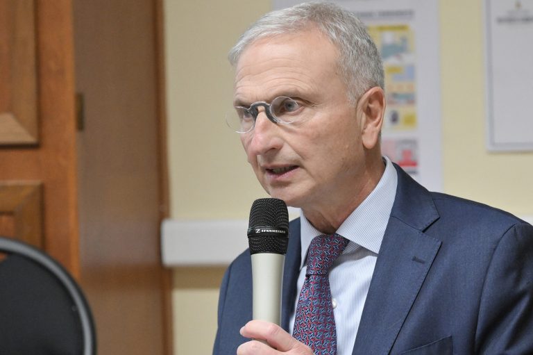 Parigi, Giornata Nazionale dello Spazio