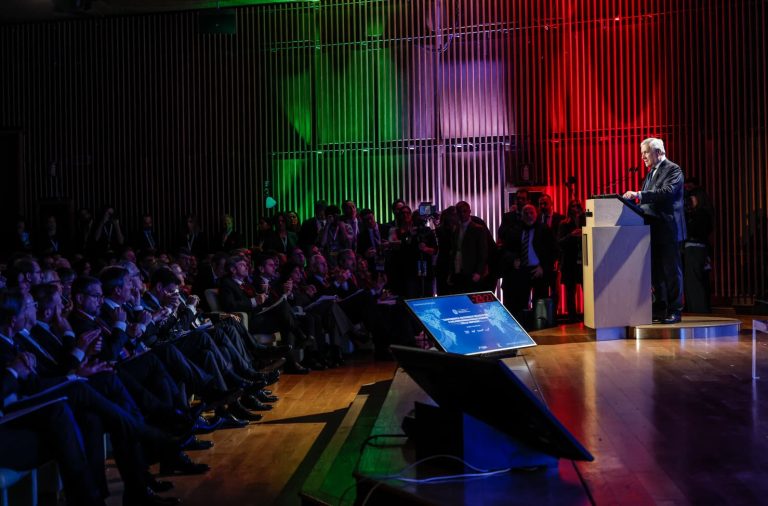 Partecipazione record delle imprese italiane alla III edizione della Conferenza Nazionale dell’Export