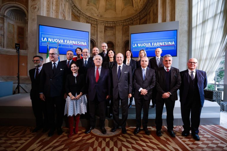 In vigore la Riforma della Farnesina