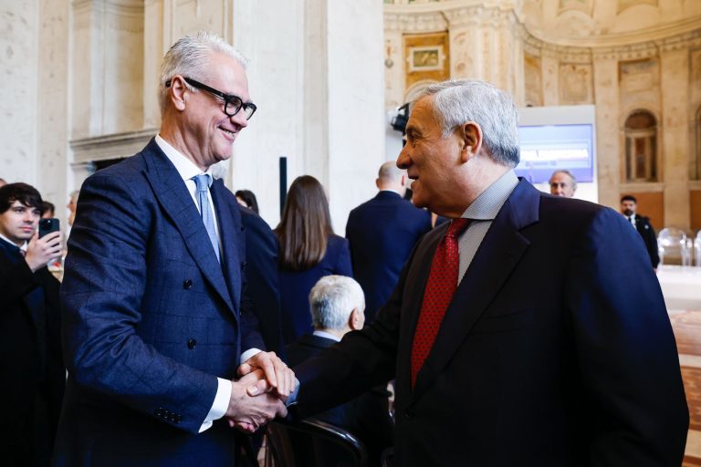Riforma della Farnesina
