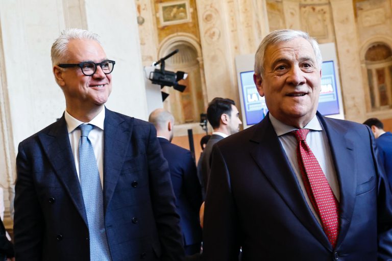 Riforma della Farnesina