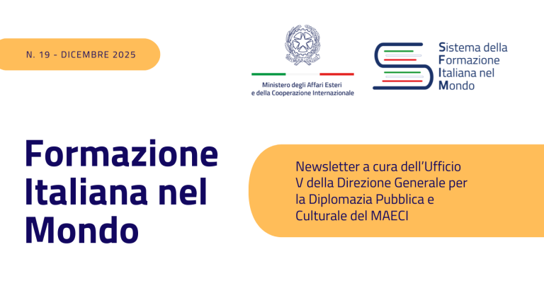 Newsletter SFIM n. 19 – dicembre 2025