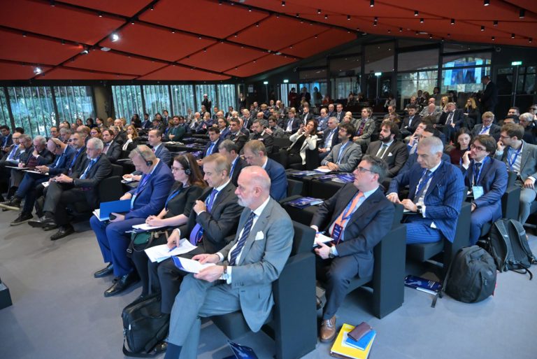 Seconda Conferenza Nazionale dell’ecosistema italiano di Cyber Capacity Building