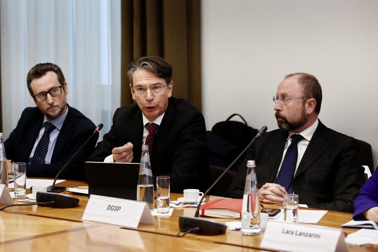 Tavolo per l’internazionalizzazione: MAECI, ICE-Agenzia e Regioni insieme per promuovere il Sistema Italia