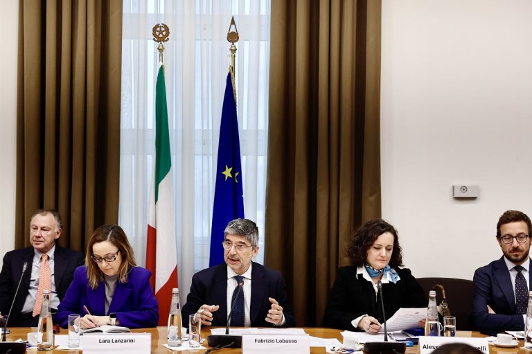 Tavolo per l’internazionalizzazione: MAECI, ICE-Agenzia e Regioni insieme per promuovere il Sistema Italia