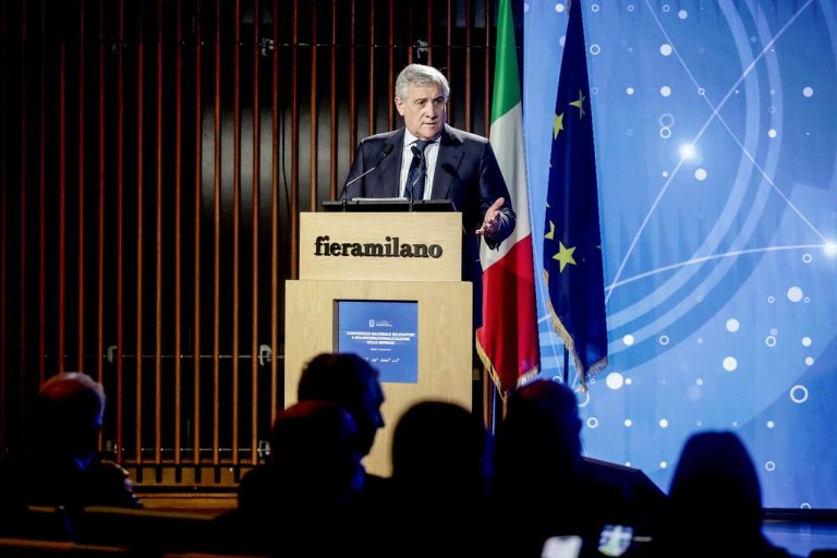 XVIII Conferenza delle Ambasciatrici e degli Ambasciatori