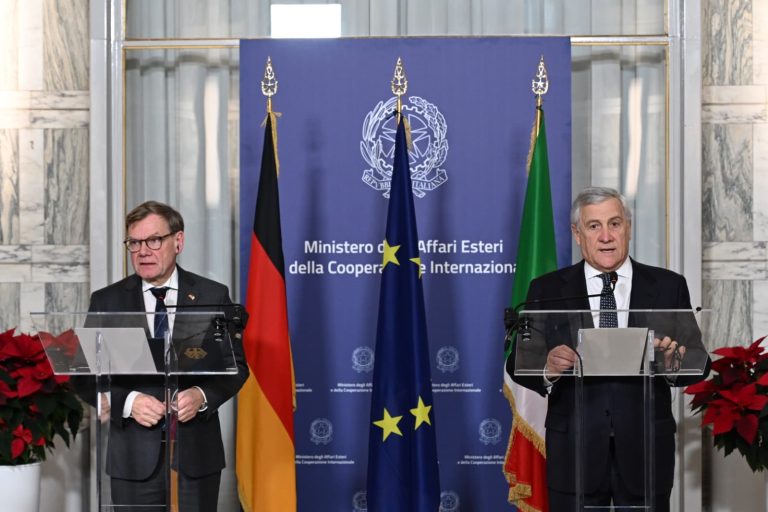 XVIII Conferenza delle Ambasciatrici e degli Ambasciatori