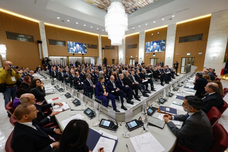 XVIII Conferenza delle Ambasciatrici e degli Ambasciatori