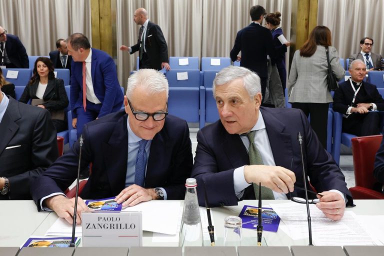 XVIII Conferenza delle Ambasciatrici e degli Ambasciatori