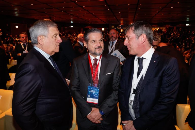 XVIII Conferenza delle Ambasciatrici e degli Ambasciatori