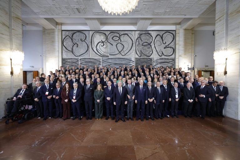 XVIII Conferenza delle Ambasciatrici e degli Ambasciatori