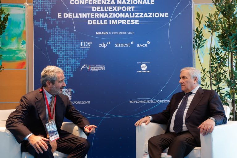 XVIII Conferenza delle Ambasciatrici e degli Ambasciatori