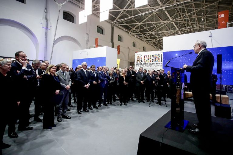 XVIII Conferenza delle Ambasciatrici e degli Ambasciatori