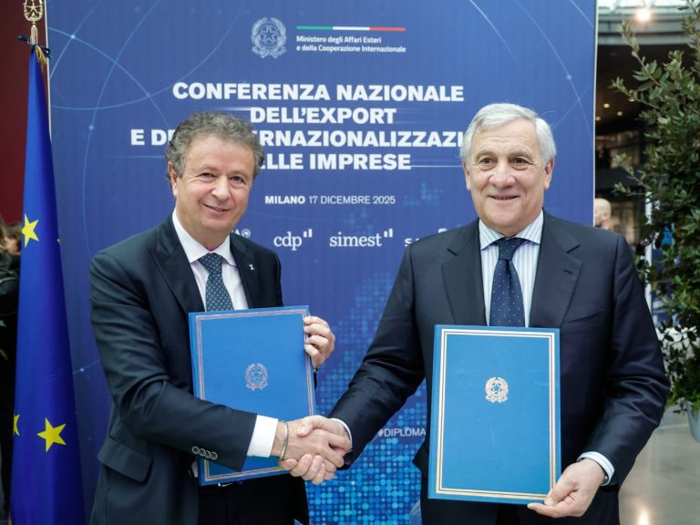 XVIII Conferenza delle Ambasciatrici e degli Ambasciatori