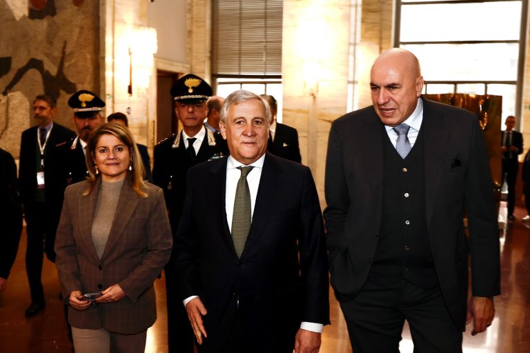 XVIII Conferenza delle Ambasciatrici e degli Ambasciatori