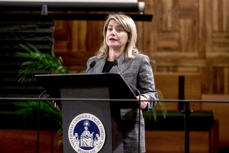 XVIII Conferenza delle Ambasciatrici e degli Ambasciatori