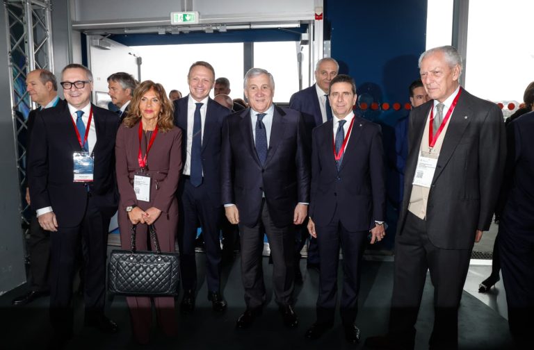 XVIII Conferenza delle Ambasciatrici e degli Ambasciatori